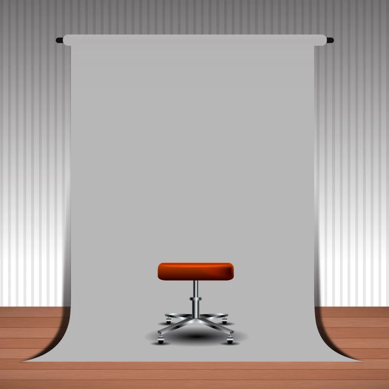 Avangarde Seamless Background Paper - #58 Slate Grey