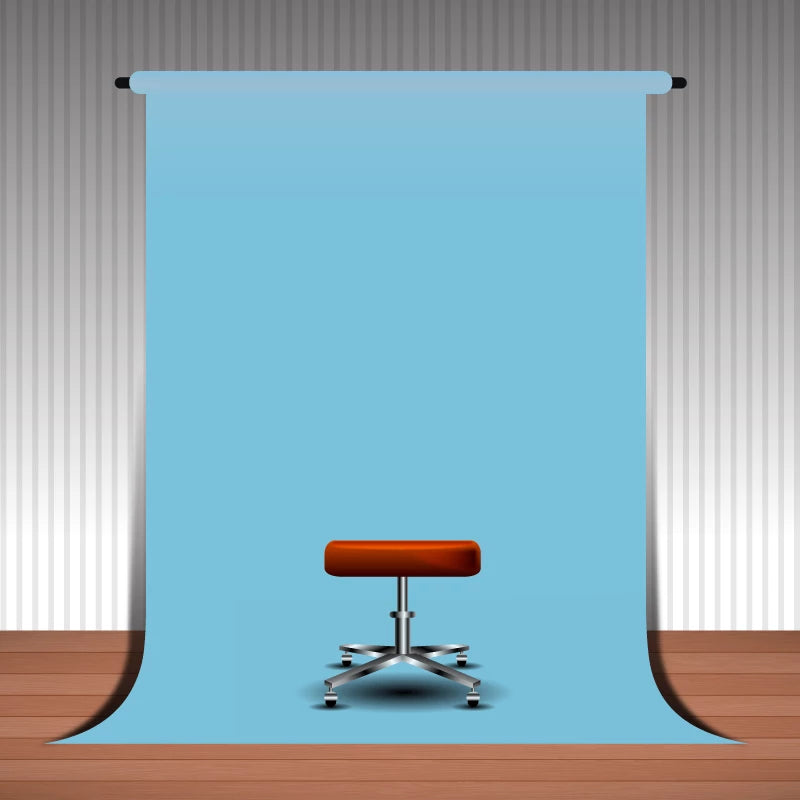 Avangarde Seamless Background Paper - #59 Lite Blue