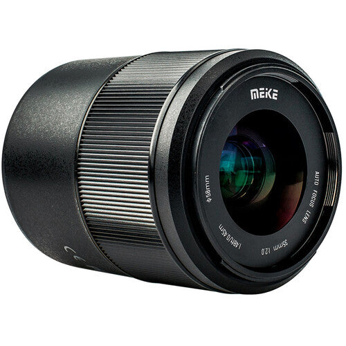 Meike 35mm F2.0 AF Lens for Leica L Mount