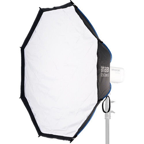 Amaran Octa Dome 120 Modifier