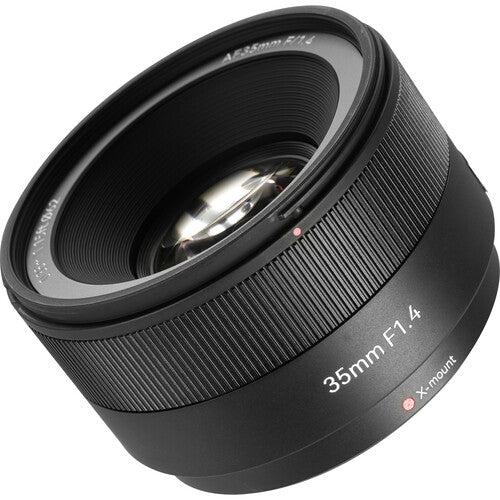 7Artisans AF 35mm F1.4 for Fuji X Mount