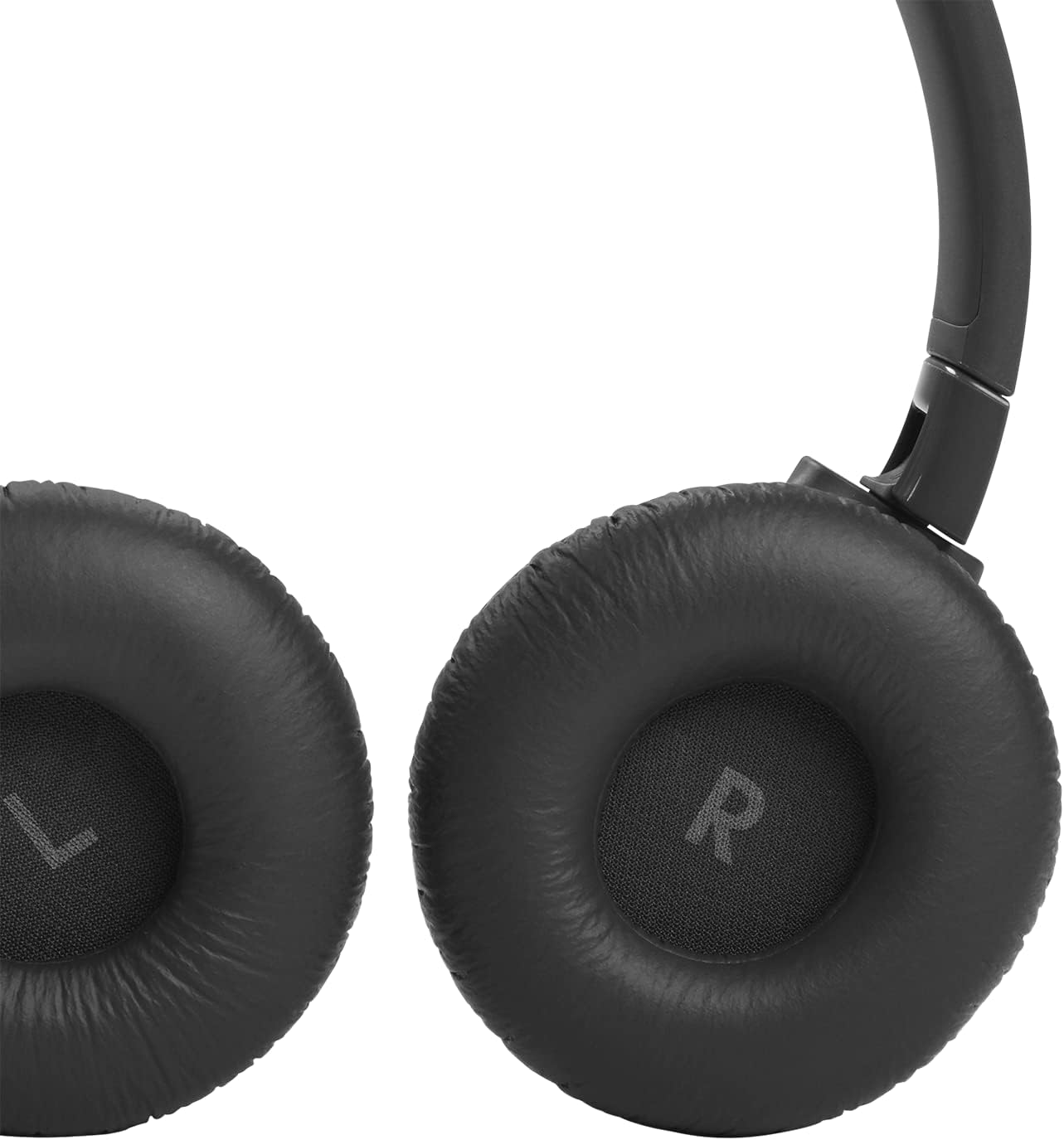JBL T 660 BT NC Black