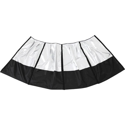Godox SS-65 ( Cloth Barndoor for Lantern Softbox )