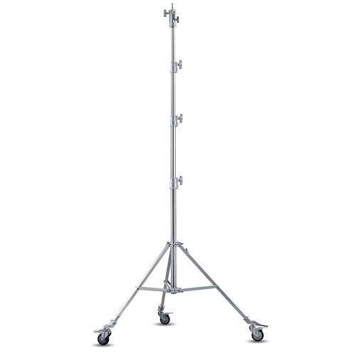Godox SA5045 Heavy Duty Steel Roller Stand (450cm)