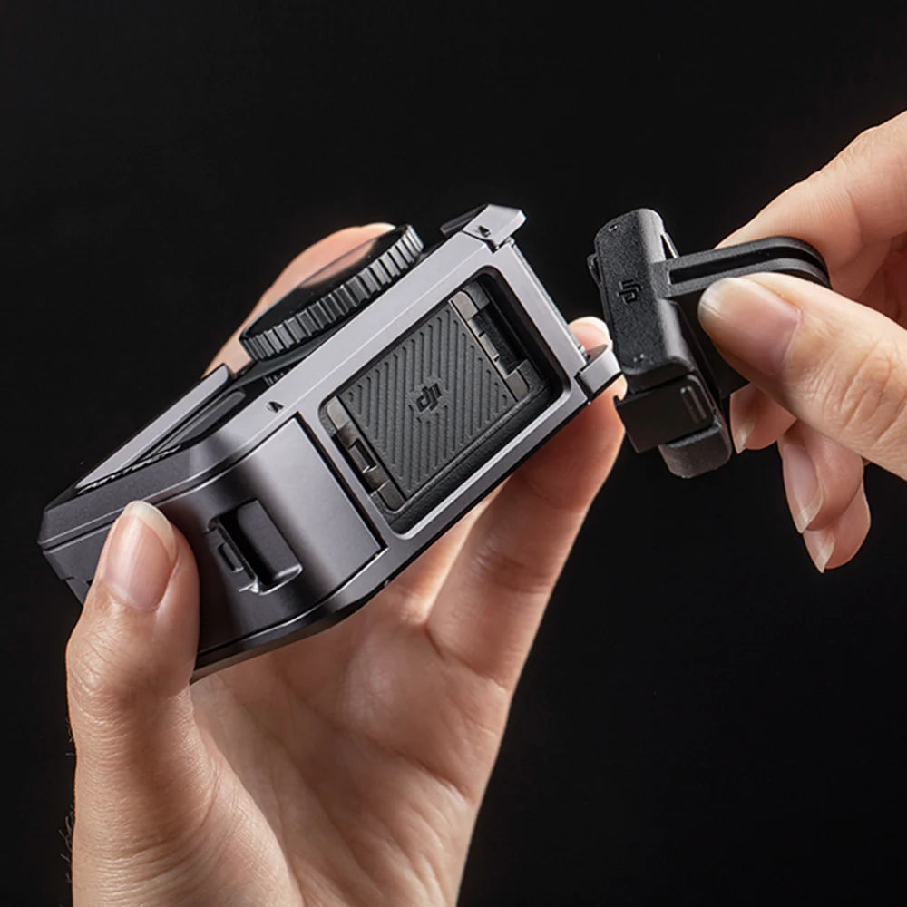 PGYTECH Osmo Action 3/4 Camera Cage P-42C-010