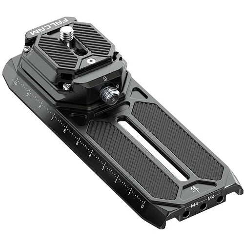 Falcam F38 DJI RS2/RSC2 Quick release kit 2408