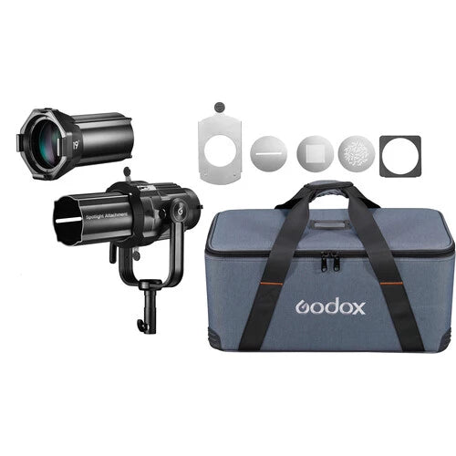 Godox VSA-19K Spotlight Attachment