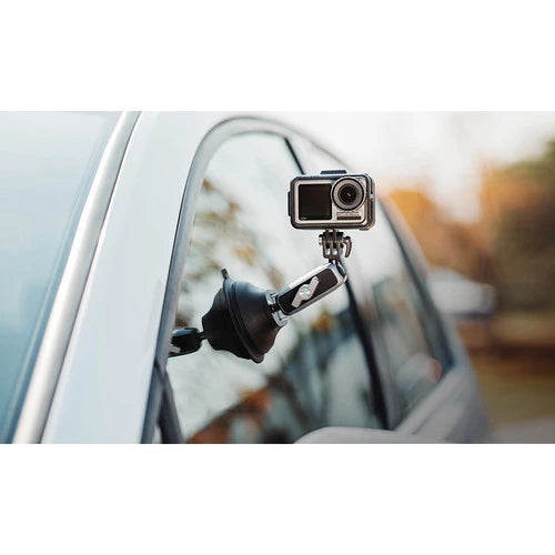 PGYTECH ACTION CAMERA Suction Cup P-GM-132