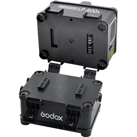 Godox LP800X Elinchrom Portable Power Inverter