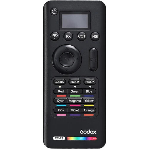 Godox RC-R9 Remote
