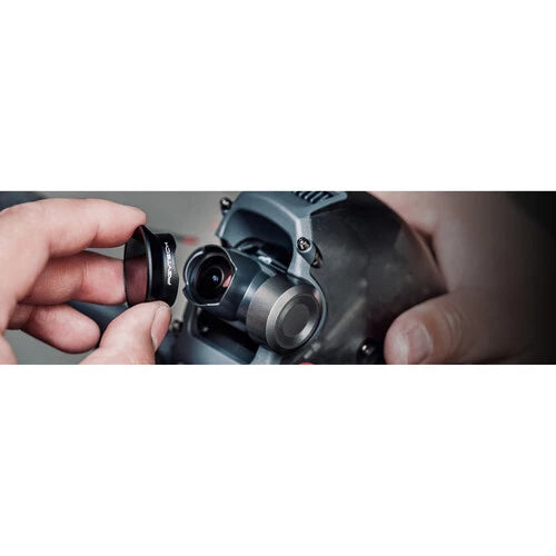 PGYTECH DJI FPV Filter ND Set ND 4 8 16) (Professional) P-24A-101