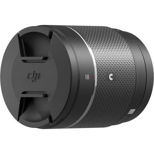 DJI DL-Lens 18mm F2.8 ASPH