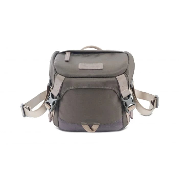 Vanguard Veo Go 15M KG Shoulder Camera Bag Khaki Green