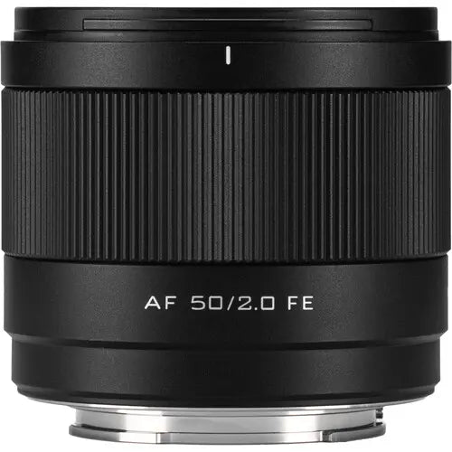 Viltrox AF 50mm F2 Air Lens for Sony FE