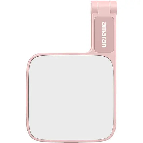 Amaran Go Mini MagSafe LED Light (Pink)