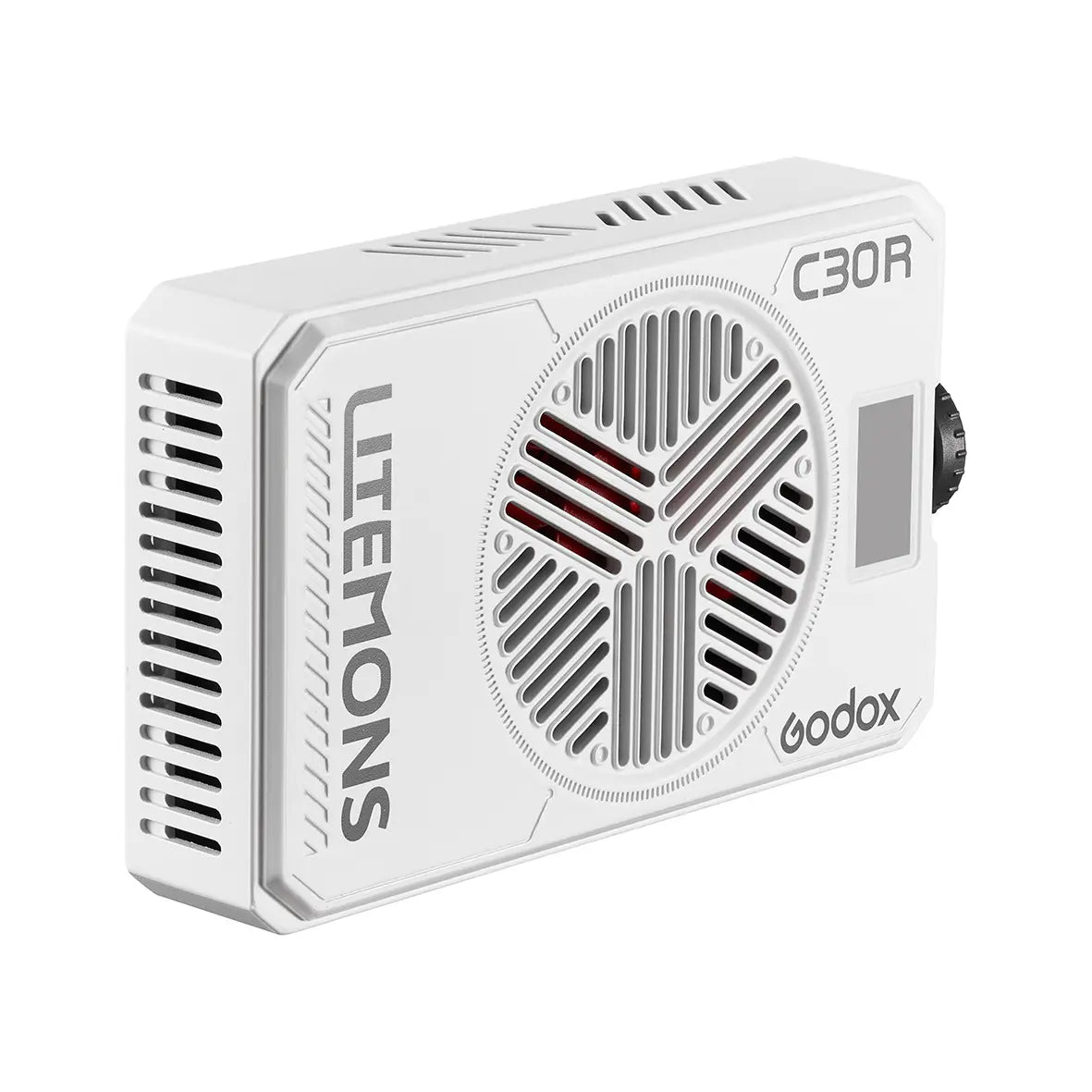 Godox Litemons C30R Pocket LED RGB-Color