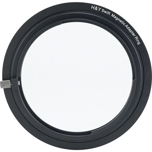 H&Y Swift Magnetic Lens Adapter Ring (for Fujifilm 8-16mm f/2.8R) RM-ARF816