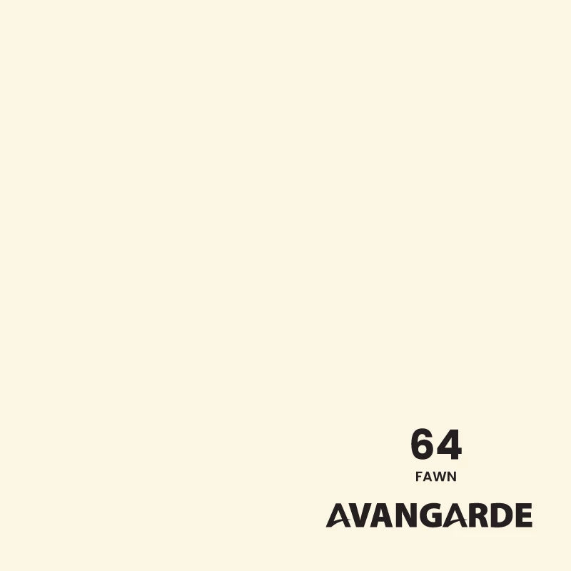 Avangarde Seamless Background Paper - #64 Fawn