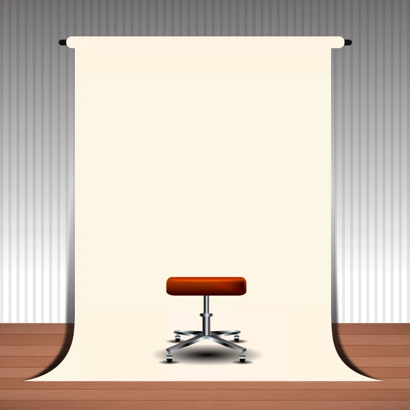 Avangarde Seamless Background Paper - #64 Fawn