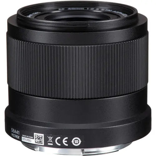 Viltrox AF 40mm f2.5 Air Z Lens for Nikon Z