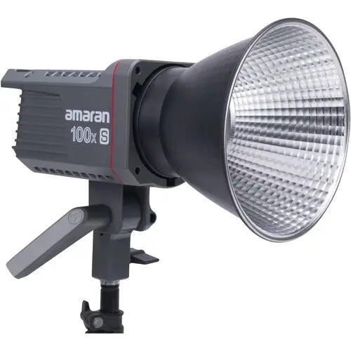 Amaran 100x S Bi-Color LED Light