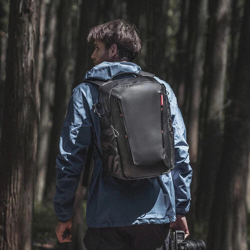 PGYTECH OneMo Lite Backpack 22L (Twilight Black) P-CB-115
