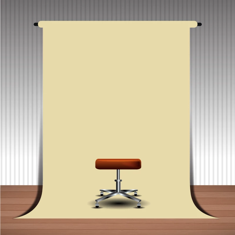 Avangarde Seamless Background Paper - #66 Wheat