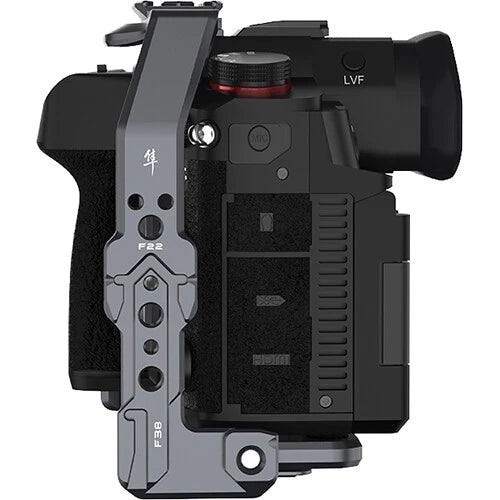 FALCAM F22&F38 quick release cage for GH6 3005