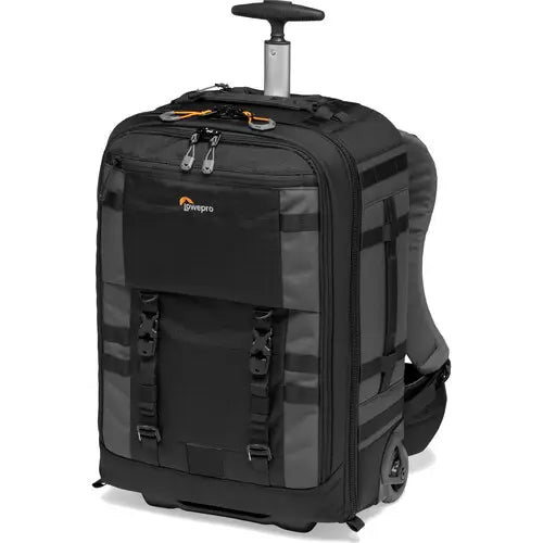 Lowepro Pro Trekker RLX 450 AW II Grey