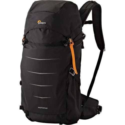 Lowepro Photo Sport BP 300 AW II Black