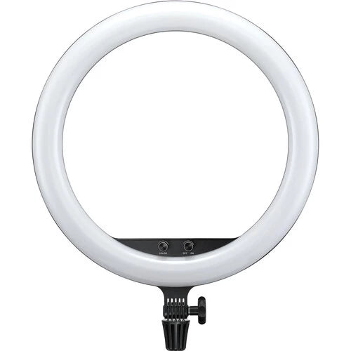 Godox LR150 Bi-Color LED Ring-Light 18 Inch (Black)