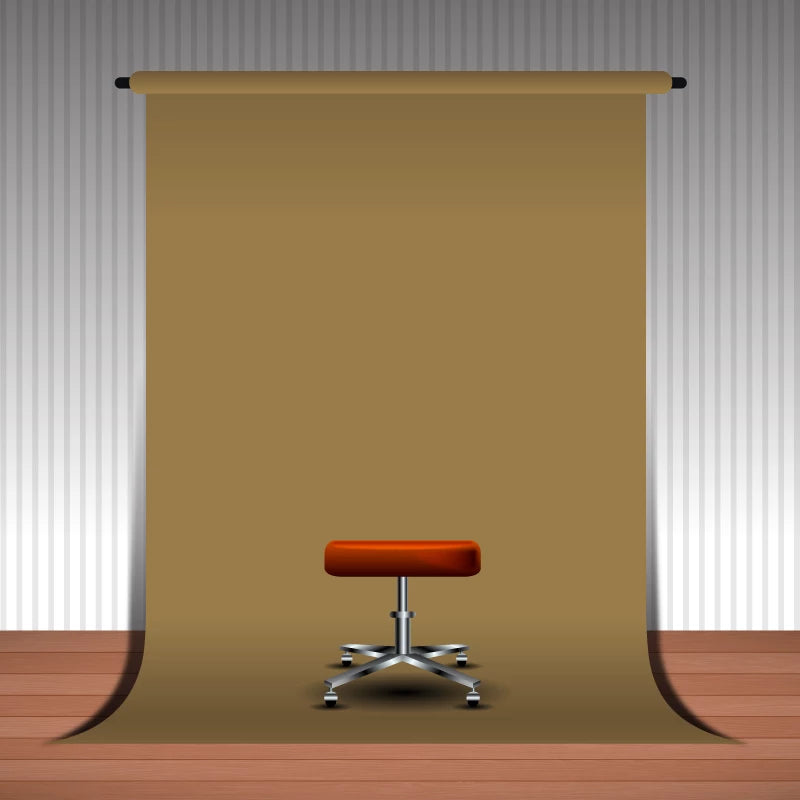 Avangarde Seamless Background Paper - #67 Nutmeg