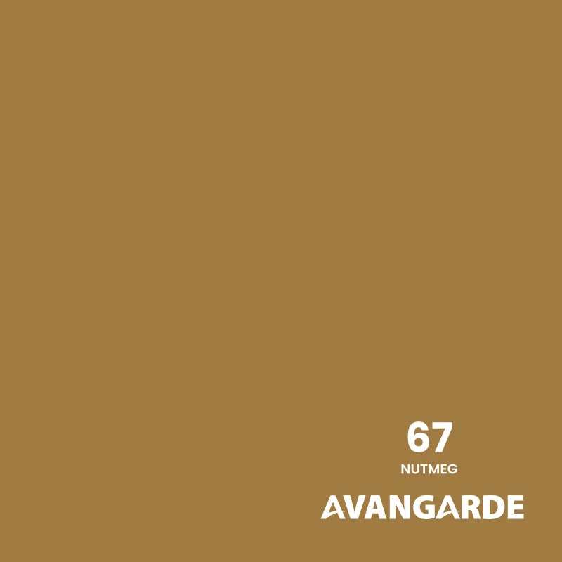 Avangarde Seamless Background Paper - #67 Nutmeg