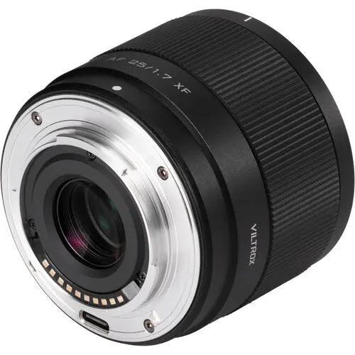 Viltrox AF 25mm f1.7 Air for Fuji X