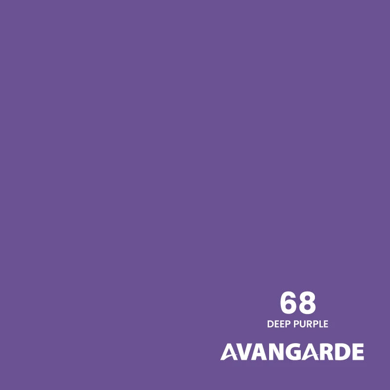 Avangarde Seamless Background Paper - #68 Deep Purple