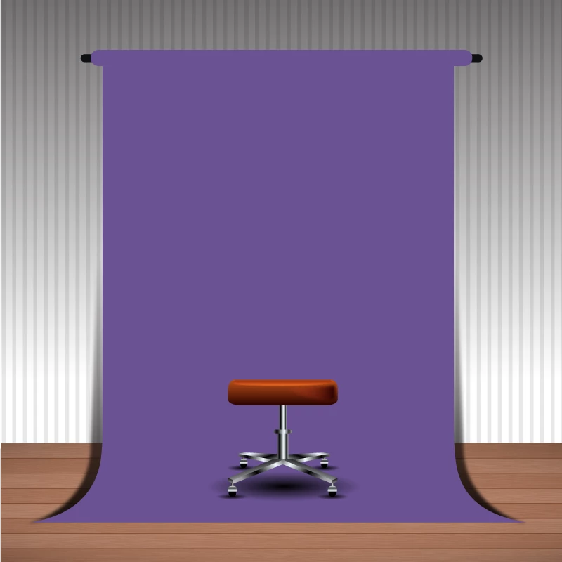 Avangarde Seamless Background Paper - #68 Deep Purple