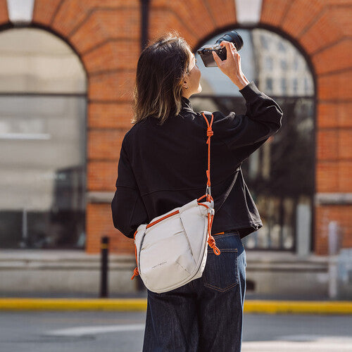 PGYTECH OneGo Rope Strap Bag Midnight P-CB-396