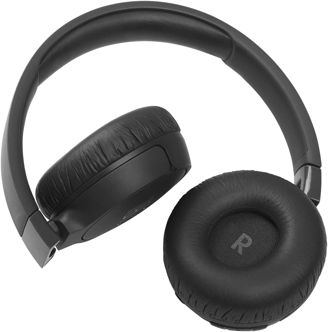 JBL T 660 BT NC Black