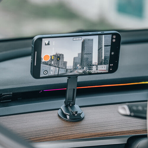 FALCAM F22&F38 Magnetic Phone Holder F38B3A11