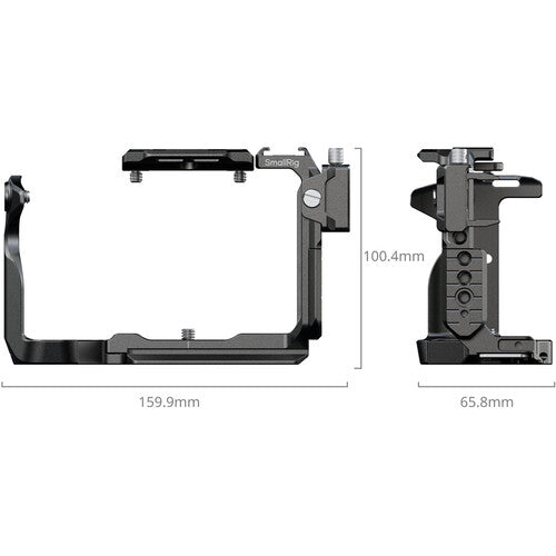 SmallRig Camera Cage for Sony FX2 5587