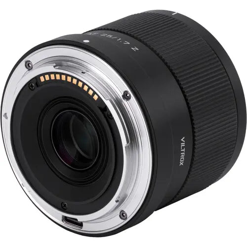 Viltrox AF 25mm f1.7 Air for Nikon Z