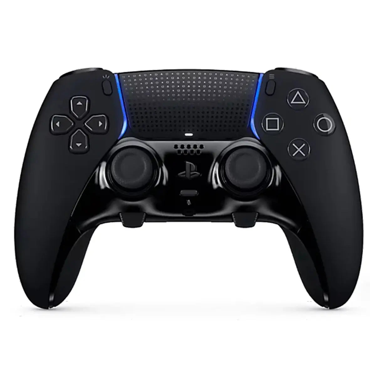 PS5 Playstation 5 Dualsense Edge Wireless Controller Coal