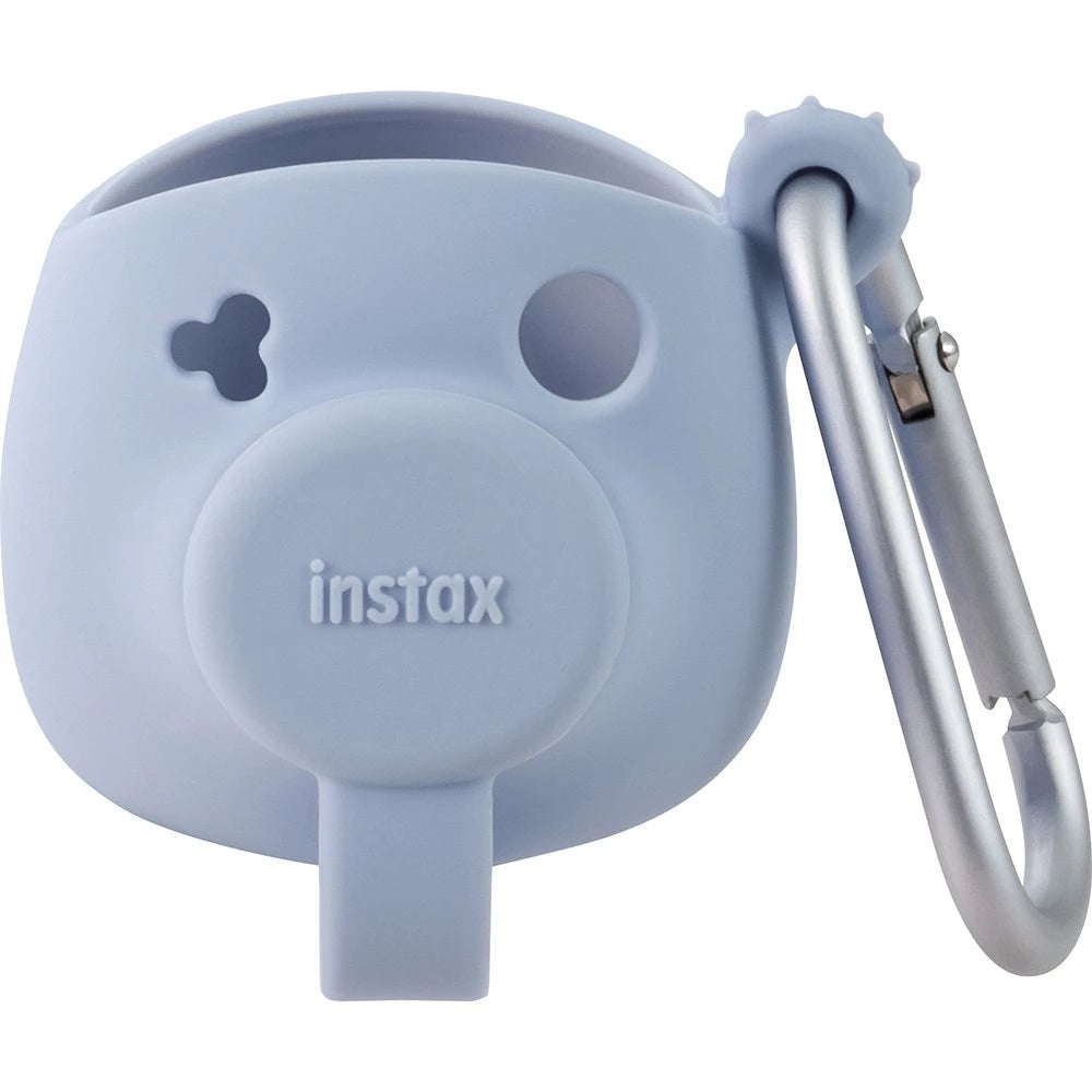 Fujifilm Silicone Case for Instax Pal Camera Lavender Blue