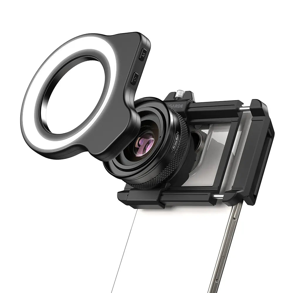 Avangarde 10-20X ZoomMacro lens for Smartphone AV-ZM100
