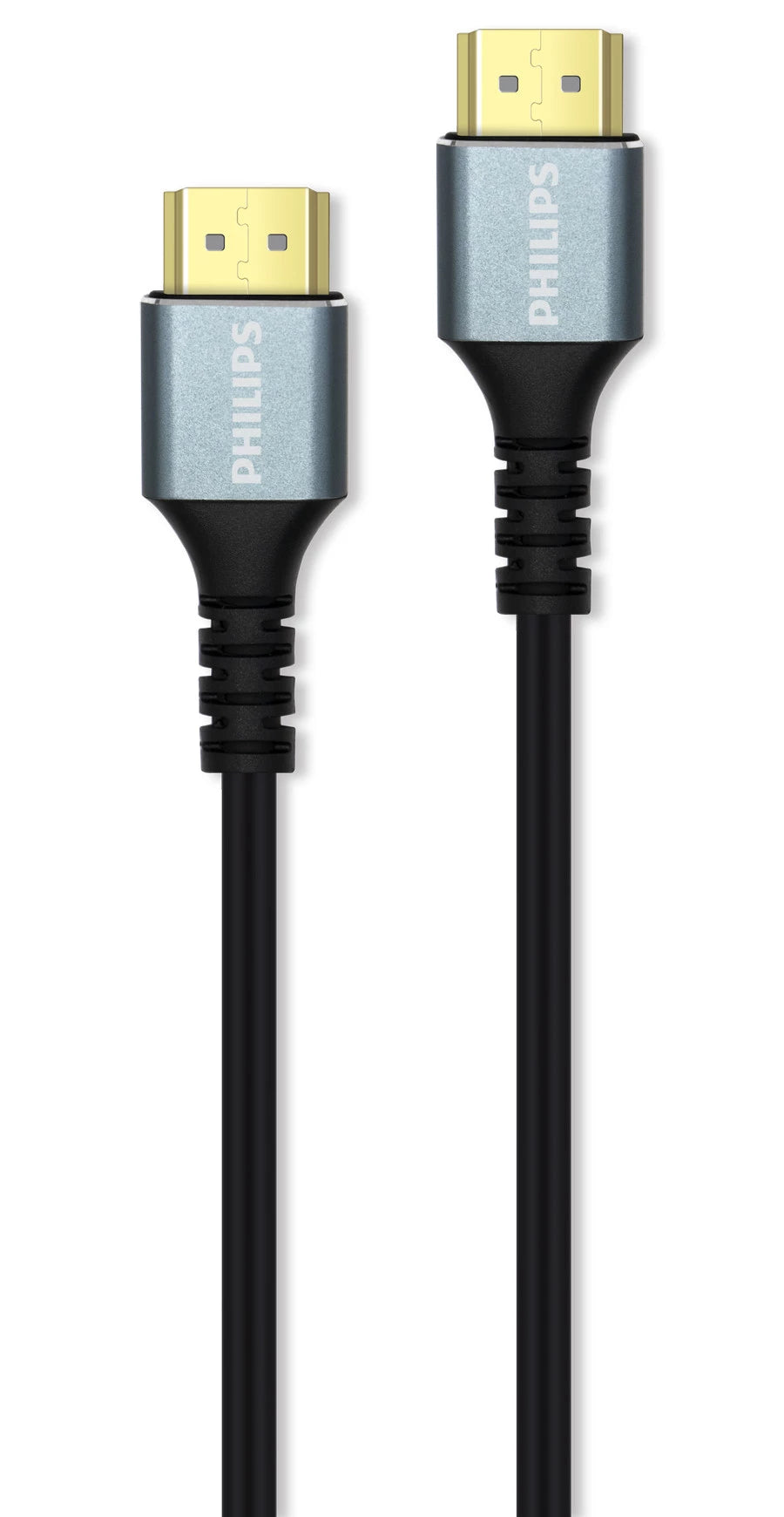 Philips SWV5011 HDMI Cable Ultra HD 4K 18Gbps 1.5M