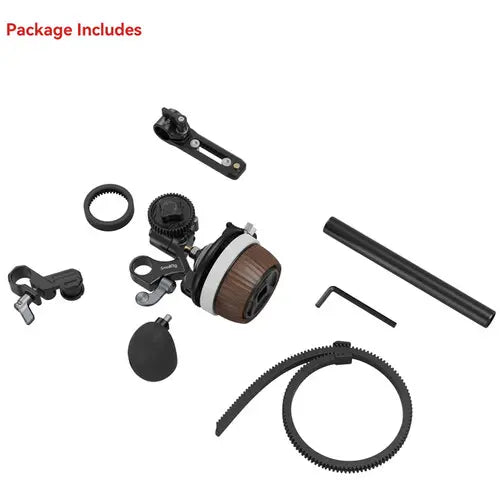 SmallRig Follow Focus F60 3850