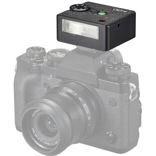 Godox iM30 Mini Camera Flash