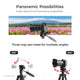 Sony ZV-E10 II Mirrorless Camera