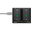 Sony BC-ZD1 Battery Charger