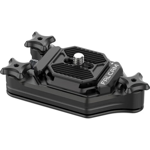 Falcam F38 QR system for Backpack 2271